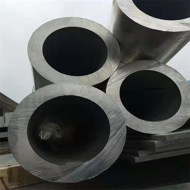 Manufacturers supply  aluminum pipes for sale
